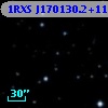 1RXS J170130.2+113535