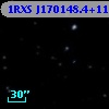 1RXS J170148.4+112801