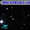 1RXS J170218.7+130523