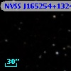 NVSS J165254+132412