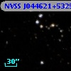 NVSS J044621+532508