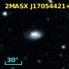 2MASX J17054421+1136591