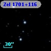 Zel 1701+116