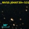 NVSS J044739+531600