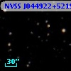 NVSS J044922+521924