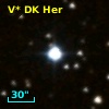 V* DK Her