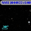 NVSS J044822+540916