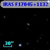 IRAS F17045+1132