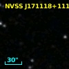 NVSS J171118+111901