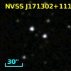 NVSS J171302+111707
