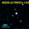 NVSS J170922+110617