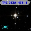 TYC 2839-458-1