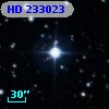 HD 233023