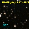 NVSS J044147+543825