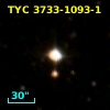 GSC 03733-01093