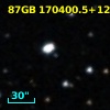 JVAS B1703+122
