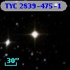 TYC 2839-475-1