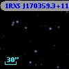 1RXS J170359.3+112124