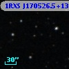 1RXS J170526.5+133919