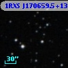 1RXS J170659.5+133016