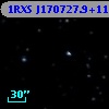 1RXS J170727.9+110848