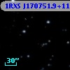 1RXS J170751.9+113219