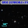 1RXS J170830.1+130409