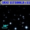 1RXS J171006.9+112441