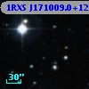 1RXS J171009.0+125823
