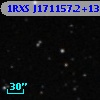 1RXS J171157.2+132333