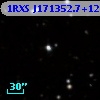 1RXS J171352.7+124621