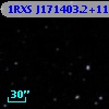 1RXS J171403.2+112044