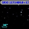 1RXS J171408.0+120744