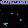 1RXS J171427.2+110217
