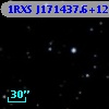 1RXS J171437.6+121626