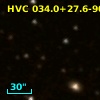 HVC 034.0+27.6-90