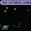 NSC J171026+130401