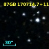 87GB 170714.7+114414