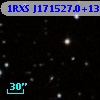 1RXS J171527.0+132821