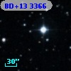 BD+13  3366