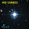 HD 156822