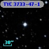 TYC 3733-47-1