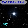 TYC 3733-133-1