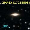 2MASX J17235808+1235304