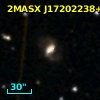 2MASX J17202238+1119037