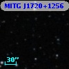 MITG J1720+1256