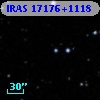 IRAS 17176+1118