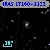 IRAS 17180+1122