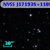 NVSS J171938+110843