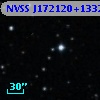 NVSS J172120+133200